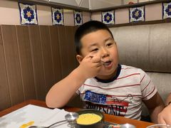 -斗牛士牛排餐厅(嘉里汇店)