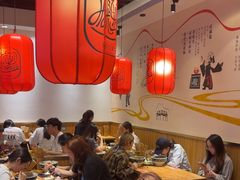 -陇上秦轩西安biangbiang面(EFC欧美金融商业城店)