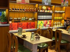 -耶里夏丽·新疆菜·28年喀什老馆(田林东路店)