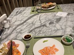 -深圳同泰万怡酒店·万荟轩自助餐厅(同泰店)