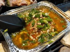 -烧烤季休闲餐厅(贵阳蟠桃宫店)