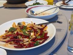 -明州小宴(文化广场店)