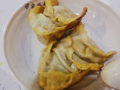-蒋家桥饺面店(四望亭路店)