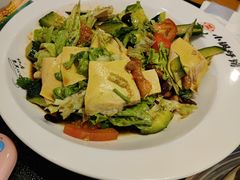 -灶座小锅烀饼·铁锅炖(道里店)