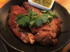 -来龙里 精致 东南亚餐室(万象城店)