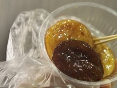 -心太软糖油粑粑