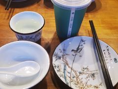 -小厨子私房菜·云南美食店