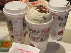 -茶颜悦色(登高路上店)