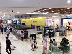 -永旺梦乐城(金银潭店)