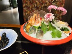 -匠和风精致料理(成都龙湖滨江天街店)