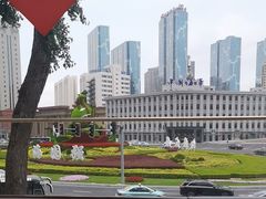 -皇城老妈川味火锅·大连海鲜火锅(港湾店)