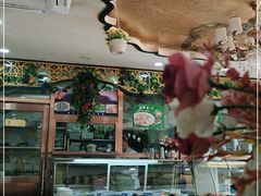 大堂-西北朗益和穆斯林餐厅