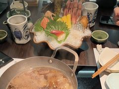 -匠和风精致料理(莆田财富中心店)
