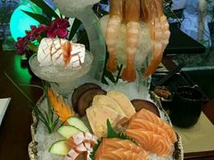 -简家·海鲜盛宴(下沙店)