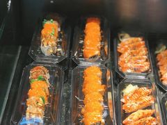 寿司-和米堂(正弘城店)