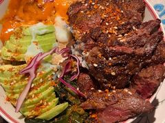 -弗兰克牛排西餐厅Ribone steak house(柠檬花园店)