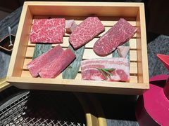 -虎哥六韩式烤肉料理 TIGERGRILL(隆生金山湖中心购物广场店)