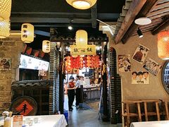 -帝一铭家宴(板塘店)