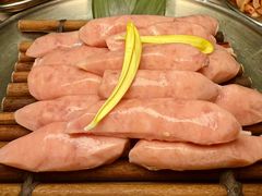 -西塔老太太泥炉烤肉(双井店)