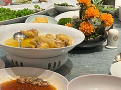 -望乡楼上海菜(日月光店)