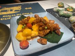 -仙罗泰·泰国餐厅(印象汇店)