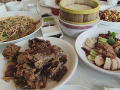 -大鸭梨烤鸭(石佛营店)