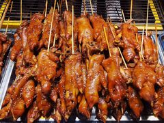 -大学城夜市大排档(凤栖路店)