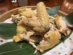 -蜈支洲岛珊瑚酒店临海阁中餐厅