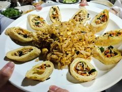 -太原面食店(解放路店)