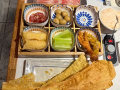 -螺大喜螺蛳粉火锅(雍和宫店)