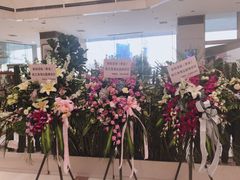 -北京保利大厦酒店(东四十条地铁站店)
