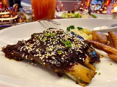 -MOSSO德国餐厅·音乐酒吧(环宇荟店)