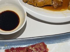 -南枝记·广东味道(中骏世界城店)