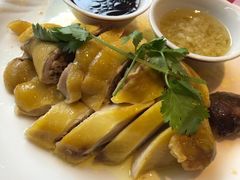 -粤香楼(新光里店)