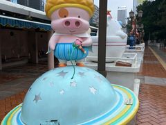 -九龙公园
