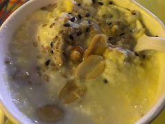 -清真老马家国华牛奶鸡蛋醪糟(正宁路店)