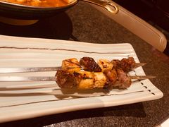 -丝路金桃·新疆菜(徐汇店)