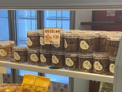 -嗒令甜品·主题融合料理餐厅(首座时代店)