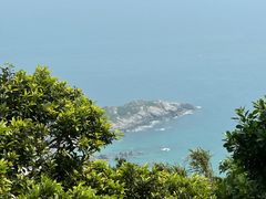 -海南铜鼓岭景区