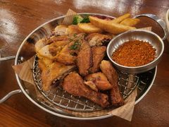 -埠口精酿夜景餐酒吧· BREWPORT BISTRO(长嘉汇重庆之眼店)
