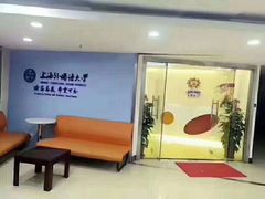 -金砾教育培训(宝山校区)