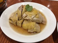 紹興醉雞-鼎泰丰(新港中心店)