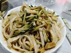 -大姐麻辣烫(莲宝中路店)