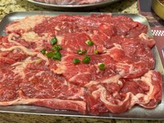 传统瘦牛-首尔烤肉大排档(合生汇店)