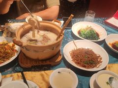 -茶人村·宫廷私厨(奥体印象城店)
