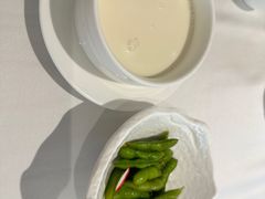 糟毛豆-皇朝尊会(龙之梦大酒店)