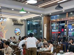 -徽州美食(三十年老店)