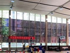 -东方启明星篮球培训(泛海校区)