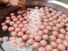 -阿娟牛肉丸·手打牛肉丸·现做现卖