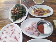 -火云龙烤肉(紫荆花店)